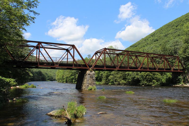 Deerfield, Franklin County