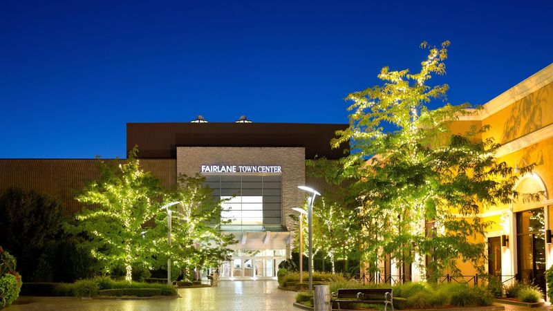 Fairlane Town Center &mdash; Dearborn