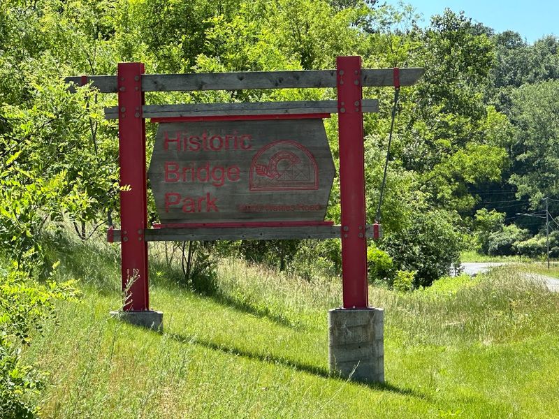 Right Off I-94 And Surprisingly Worth The Exit