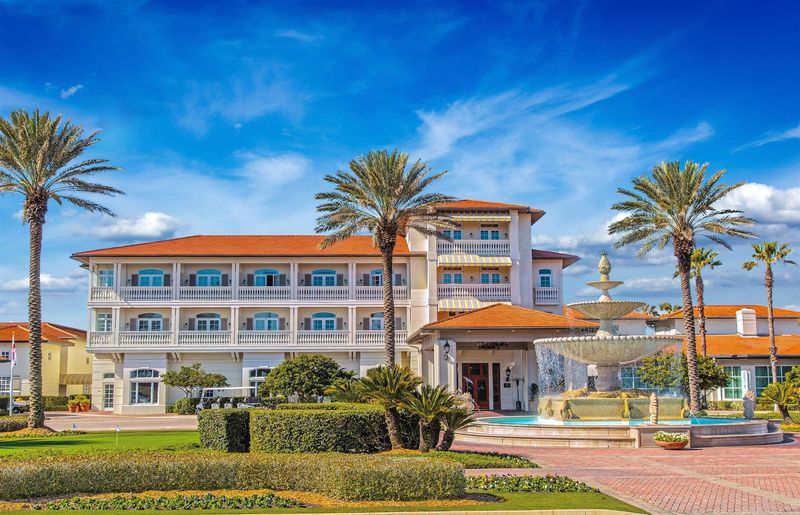 Ponte Vedra Inn & Club 