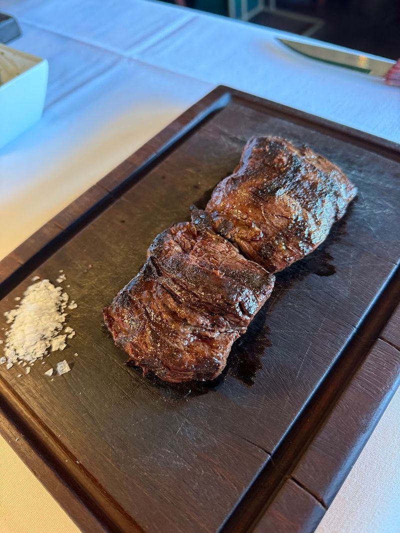 Carlitos Gardel Argentine Steakhouse (Los Angeles)