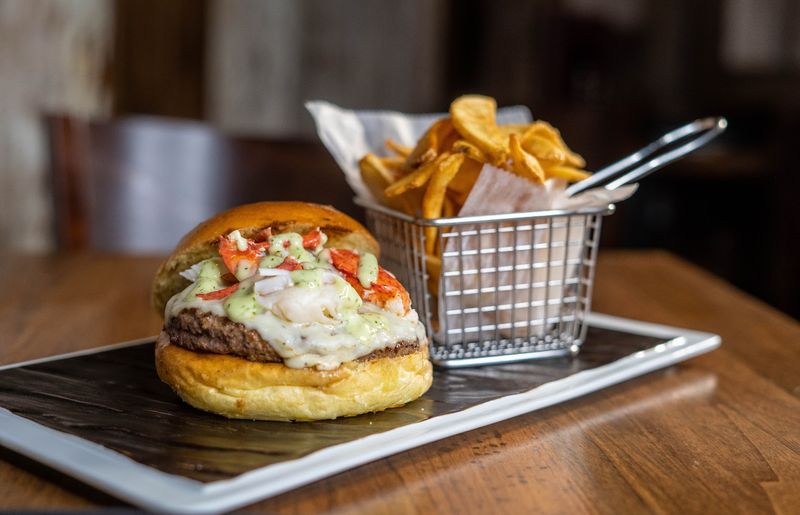 Prime 94 SteakHouse and Grill, Feasterville-Trevose, Bucks County