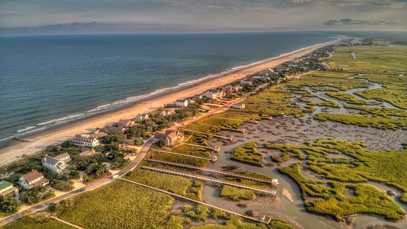 Pawleys Island