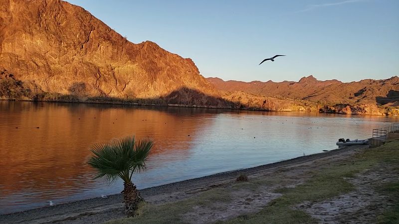 24-Hour Year-Round Access and Scenic Beauty