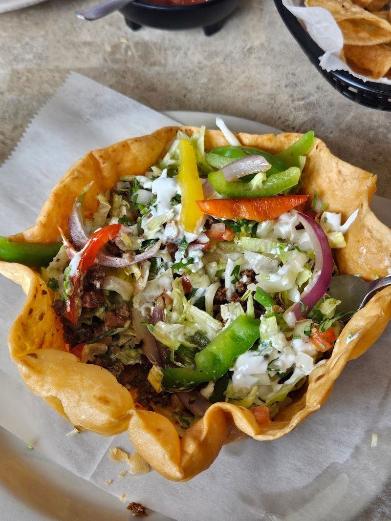 El Granjero Mexican Grill, Grand Rapids, Kent County