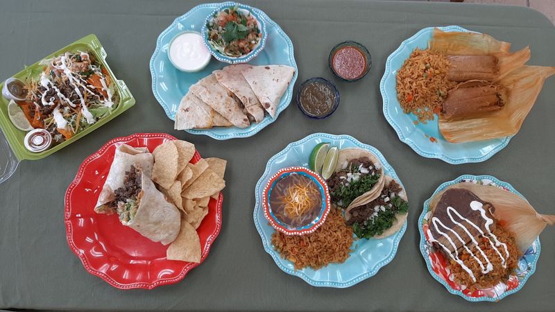 La Paloma, Holland, Ottawa County