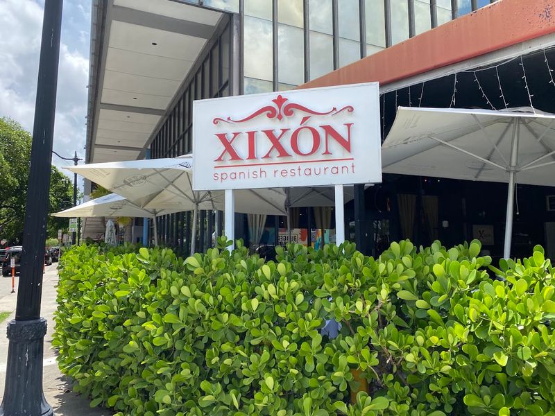 Xixon Spanish Restaurant