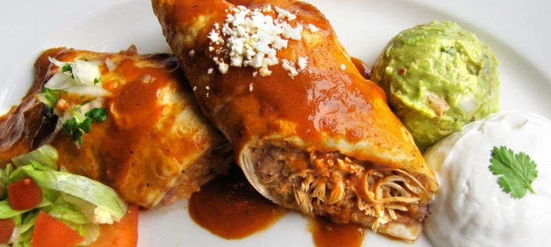 Acapulcos Mexican Family Restaurant & Cantina, Enfield, Hartford County