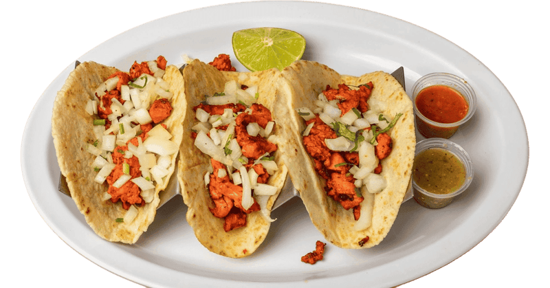 Original Mexican Restaurant, Petersburg, Petersburg