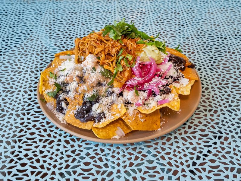 Chicho's Cocina, Stamford, Fairfield County
