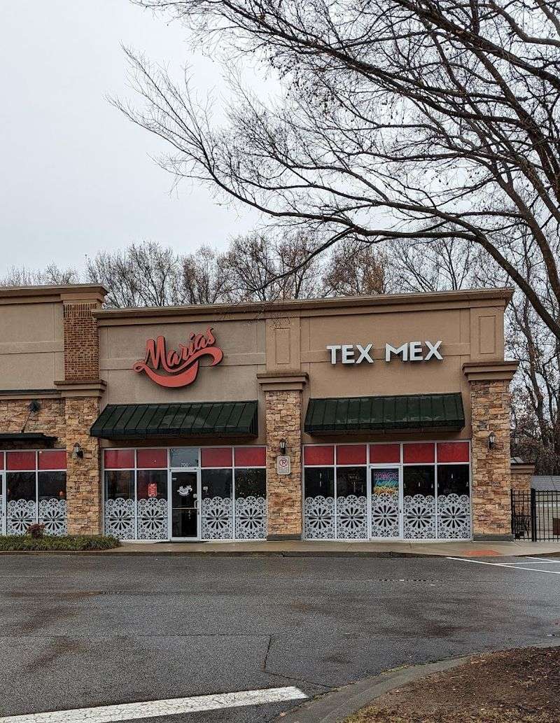 Marias Tex Mex