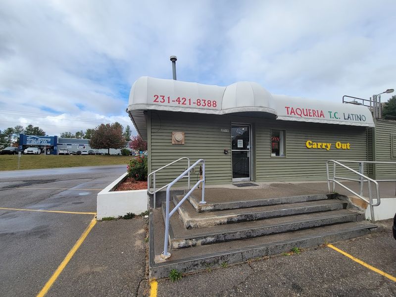 Taqueria TC Latino (Traverse City)