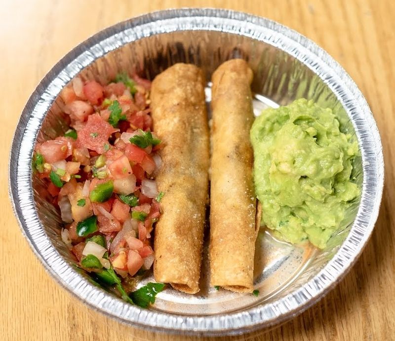 El Pelon Taqueria, Boston, Suffolk County