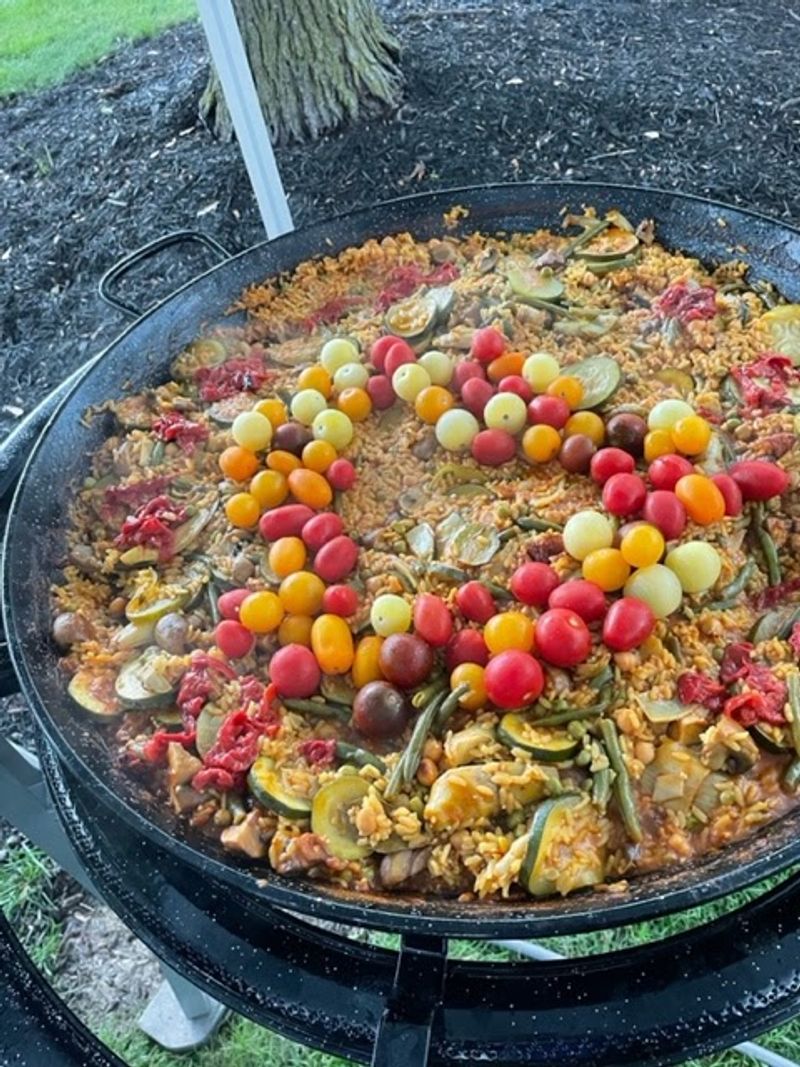 Paella Perfecta LLC