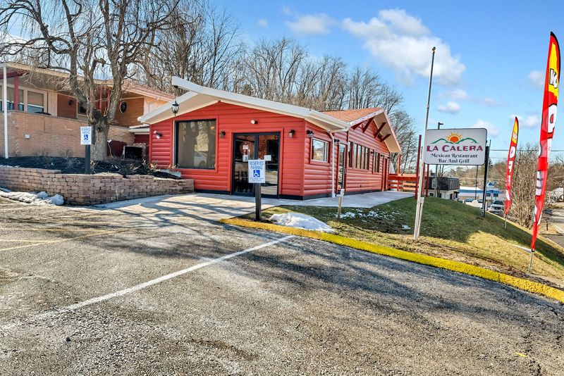 La Calera Mexican Bar & Grill (McMurray)