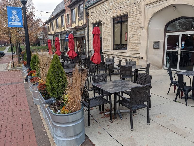 Lupo &mdash; Columbus, Ohio