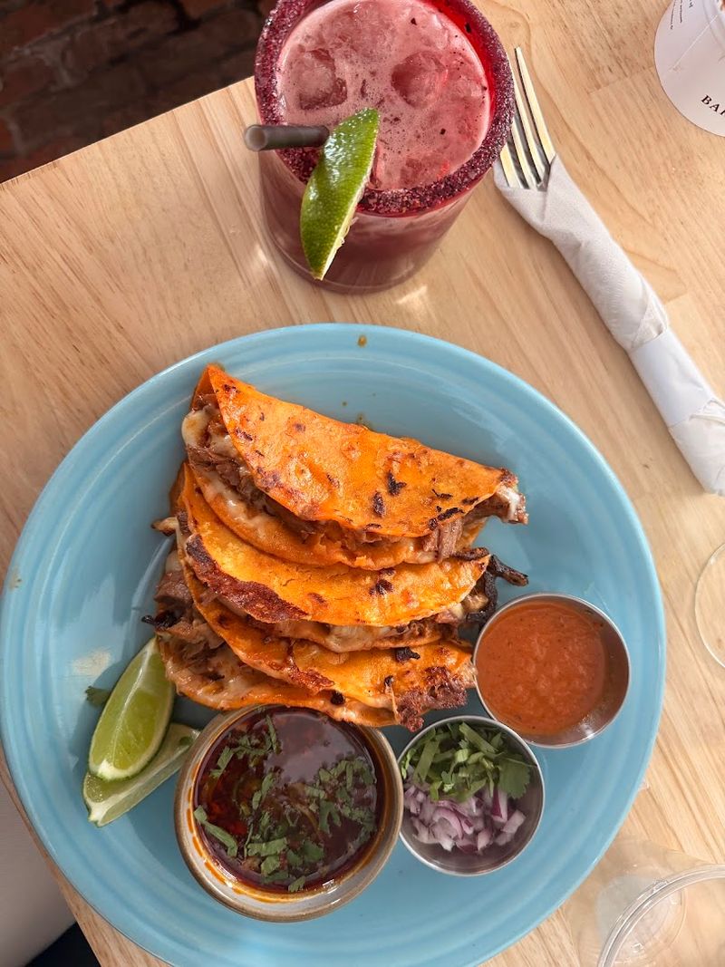 Taco Pina (Aspen)