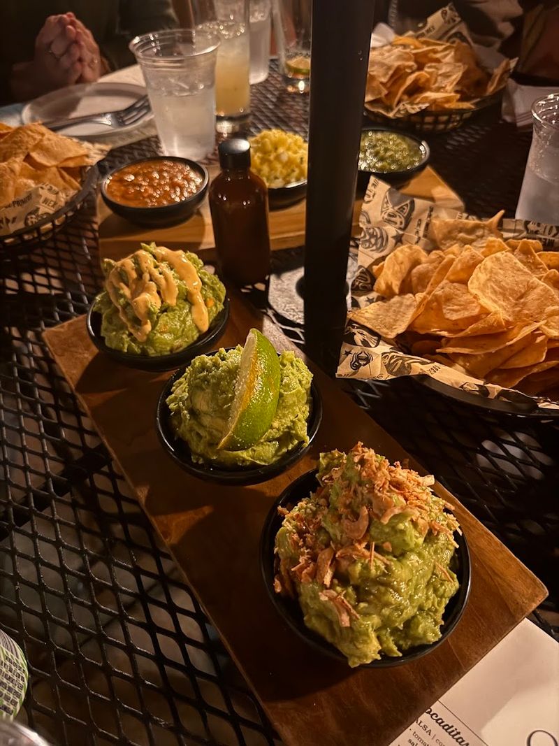 Momocho &mdash; Cleveland, OH