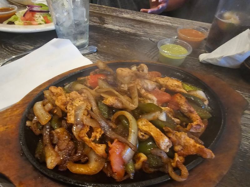 Cantina Mexican Grill & Bar - Tampa