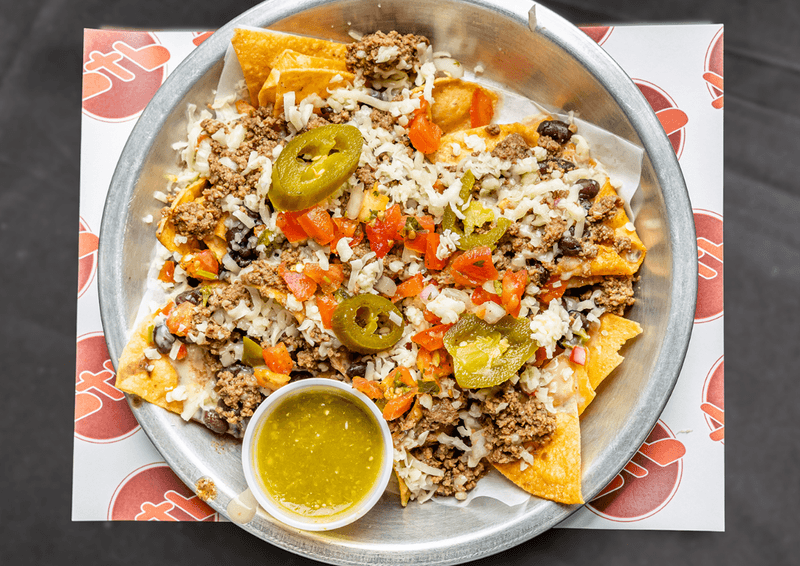 BTB Burrito, Ann Arbor, Washtenaw County
