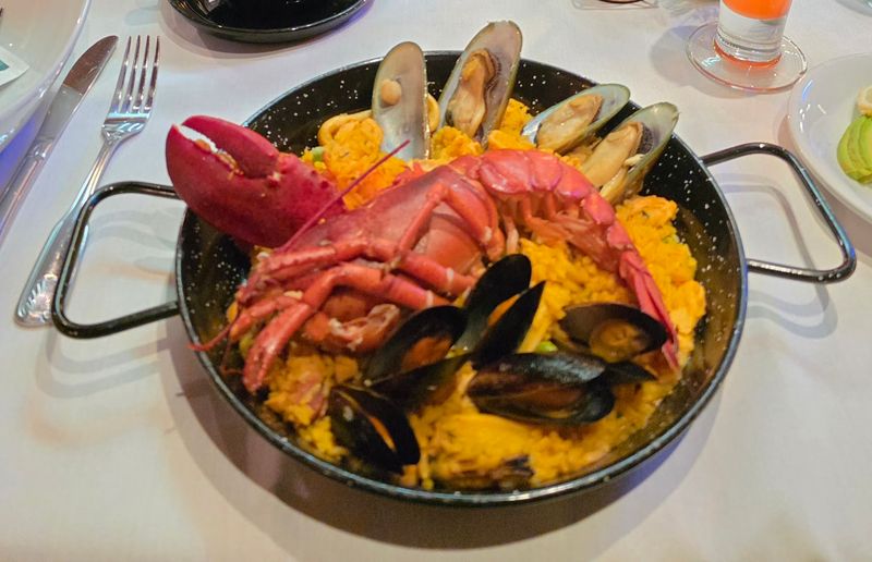 Mixto Restaurante