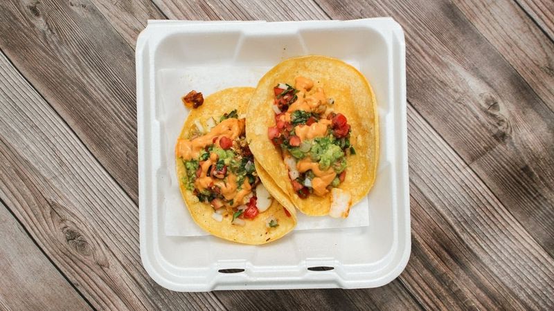 Burrito Loko, Hartford, Hartford County