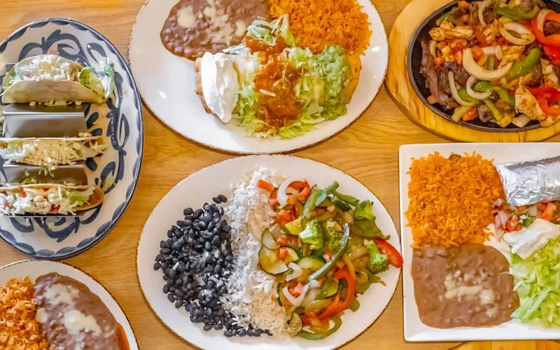 La Calera Mexican Bar & Grill