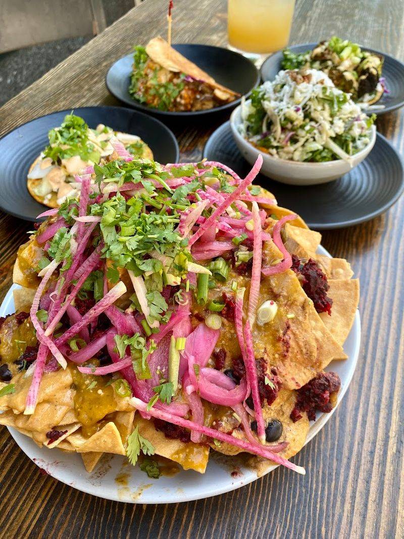 Mexicue - Stamford, Fairfield County