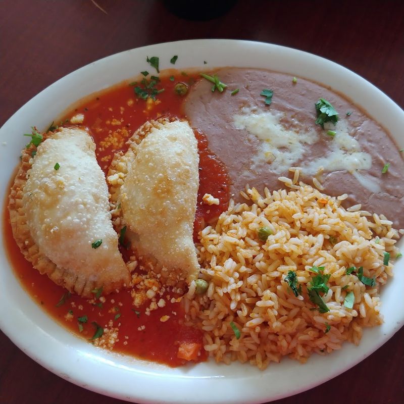 Luchita's Mexican Restaurant, Cleveland, Cuyahoga County