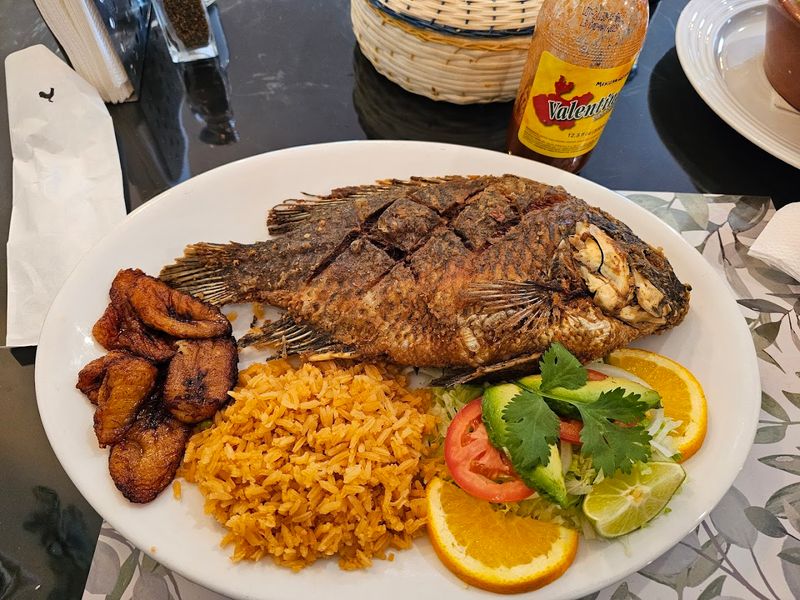 El Gallo Cocina Mexicana - Dayton, Montgomery County