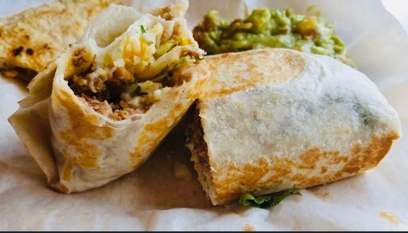Taqueria Mixteca, Columbus, Franklin County