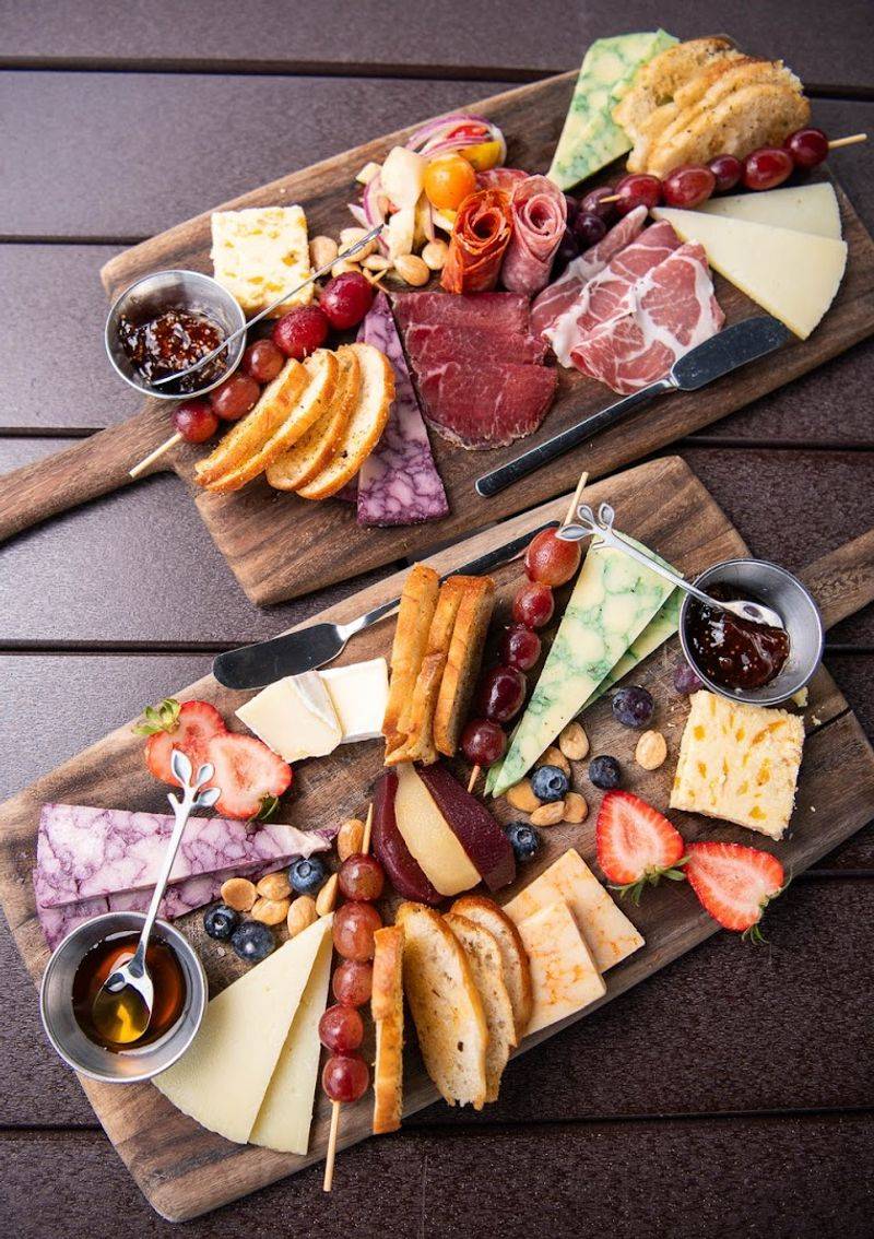 La Cocina - St. Augustine, St. Johns County