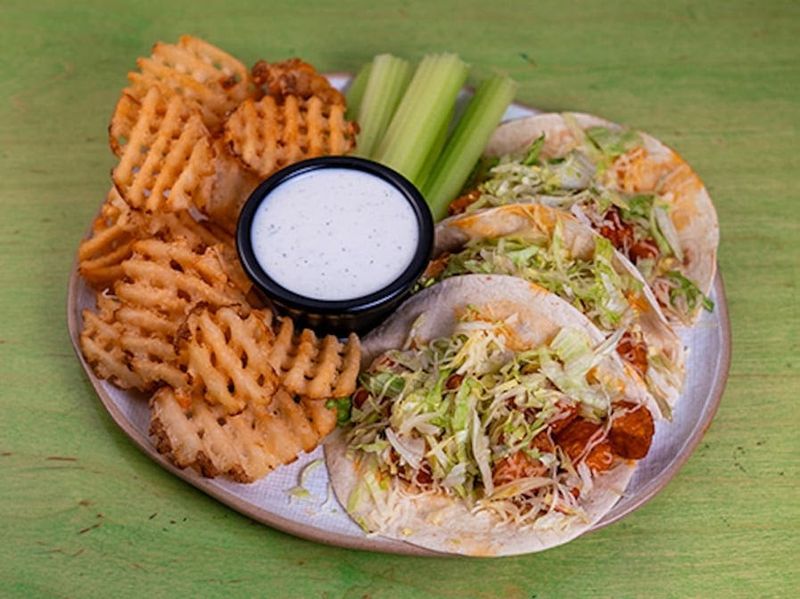 Mad Mex, Pittsburgh, Allegheny County