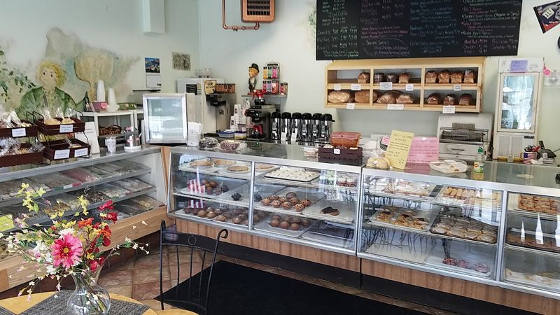 Harpo's Bakery & Cafe