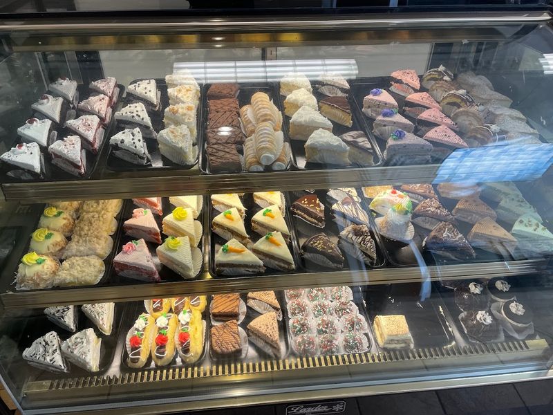 Giuseppina&rsquo;s Italian Bakery