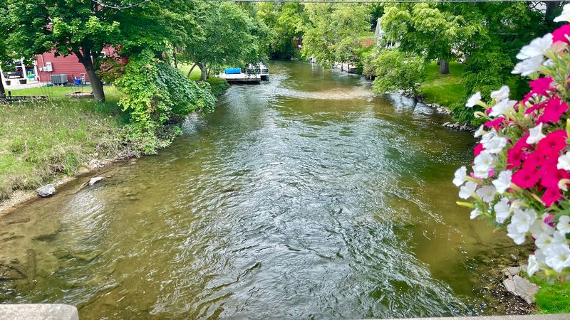 Bellaire, Antrim County