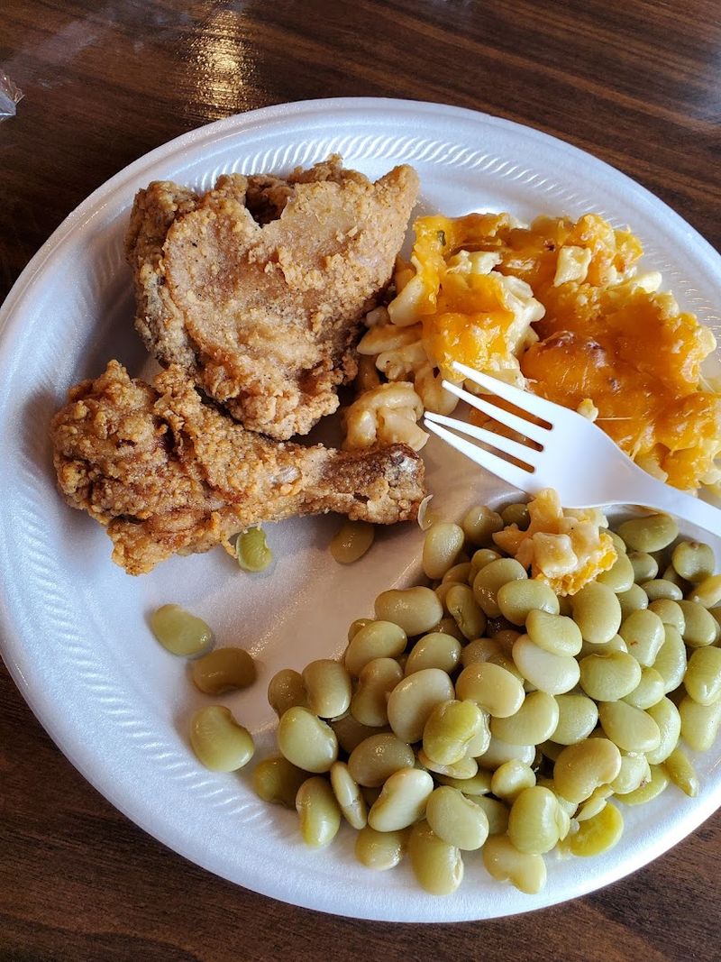Clinton's Country Restaurant &ndash; Greenville