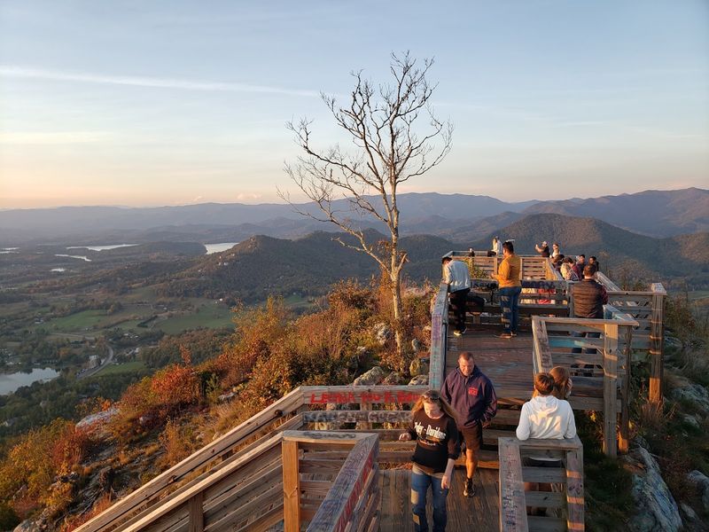 Hiawassee, Towns County