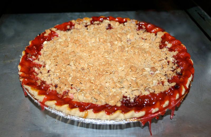 Whistle Stop Bakery - Ridgefield