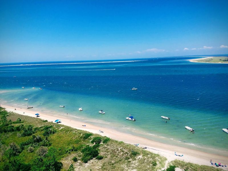 Cape Lookout National Seashore