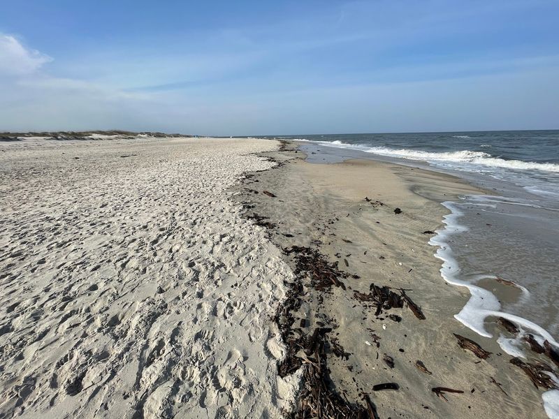 Bald Head Island (South Beach)
