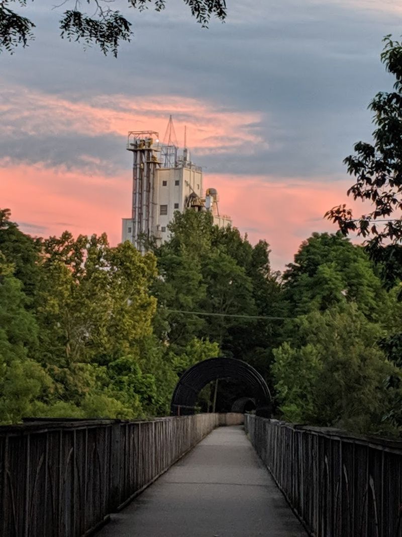 Cardinal Greenway - Richmond, Wayne County