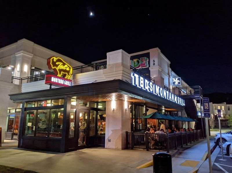 Ted’s Montana Grill