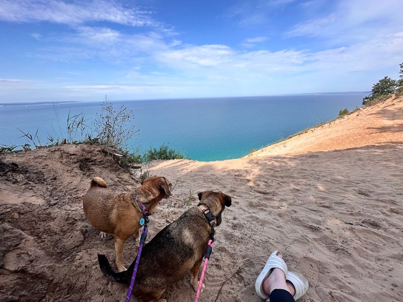 Pyramid Point Trail