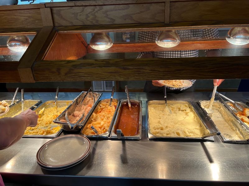 Moonlite Bar-B-Que Inn – Owensboro