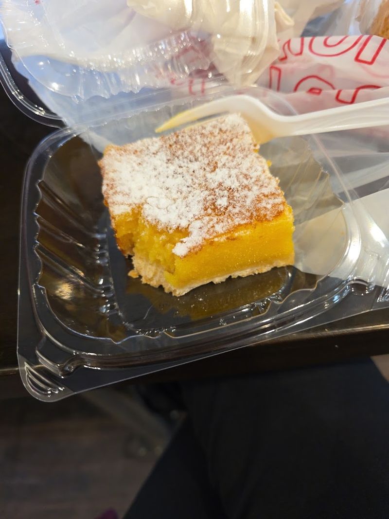 Sweetbites Cafe and Bakery – McLean