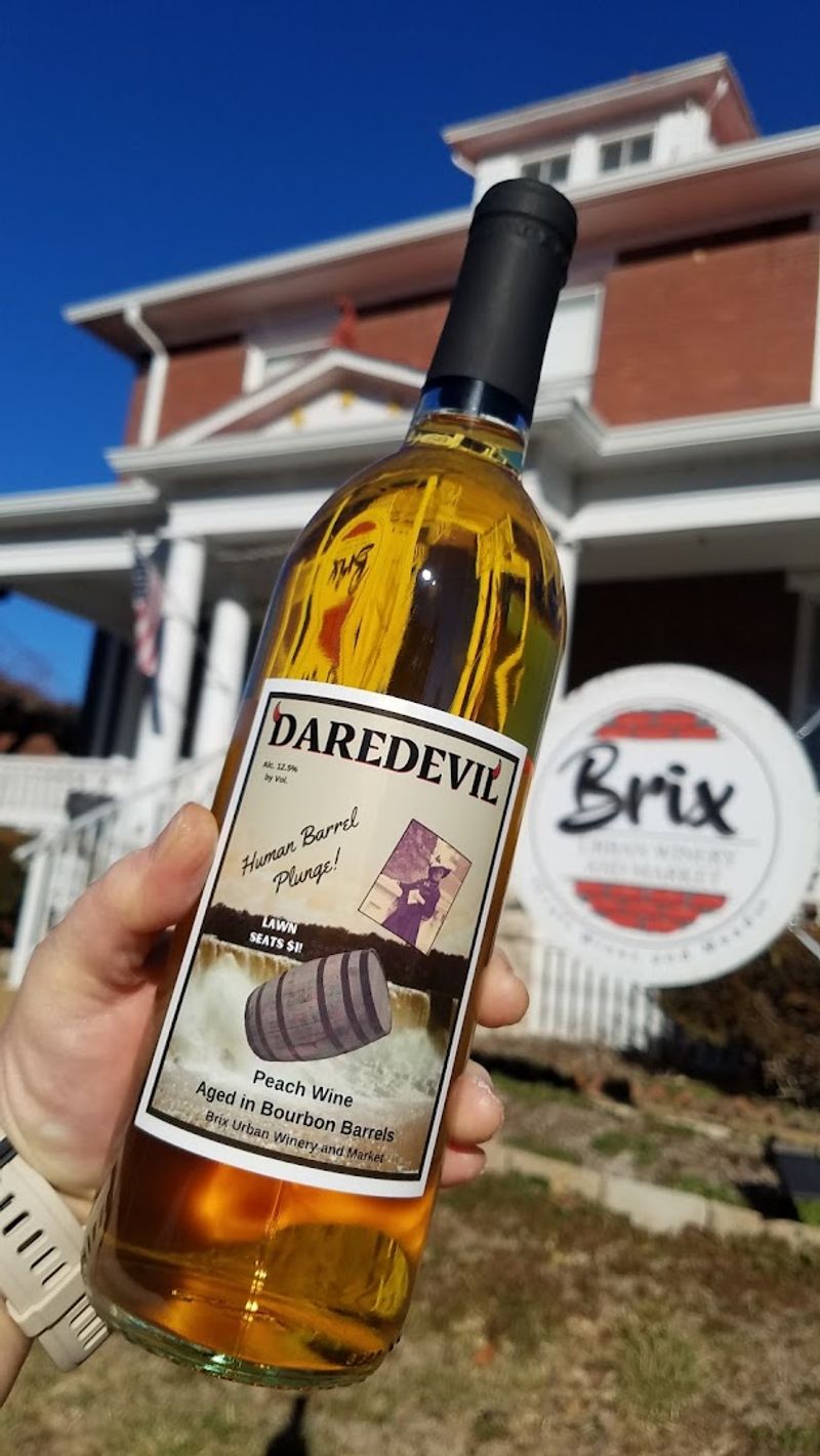 Sip Wine in Missouri's Overlooked Wine Country