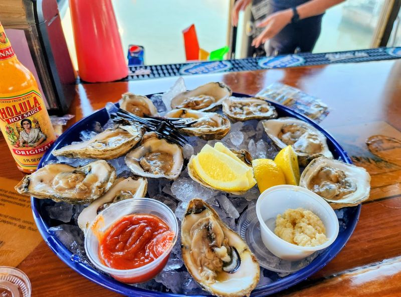 Stone Crab Jam