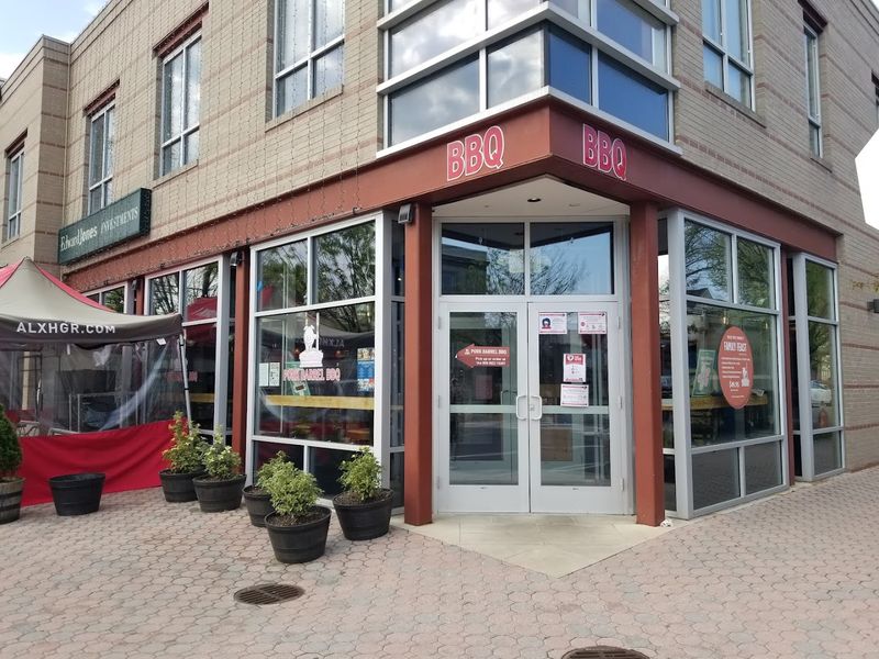 Pork Barrel BBQ &mdash; Alexandria, Virginia