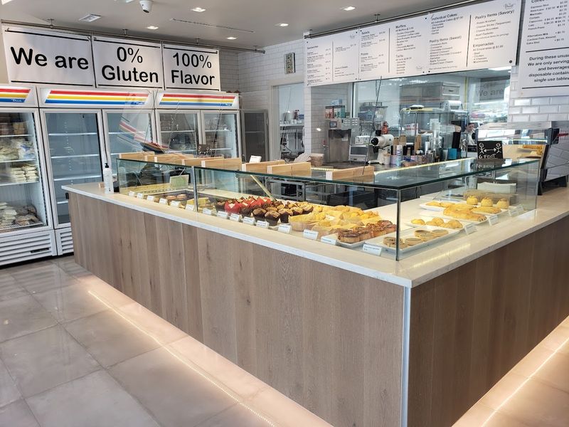 Percent Bakery - Fort Lauderdale